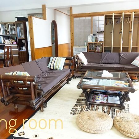 Guest House Nana Miyakojima  Dış mekan fotoğraf
