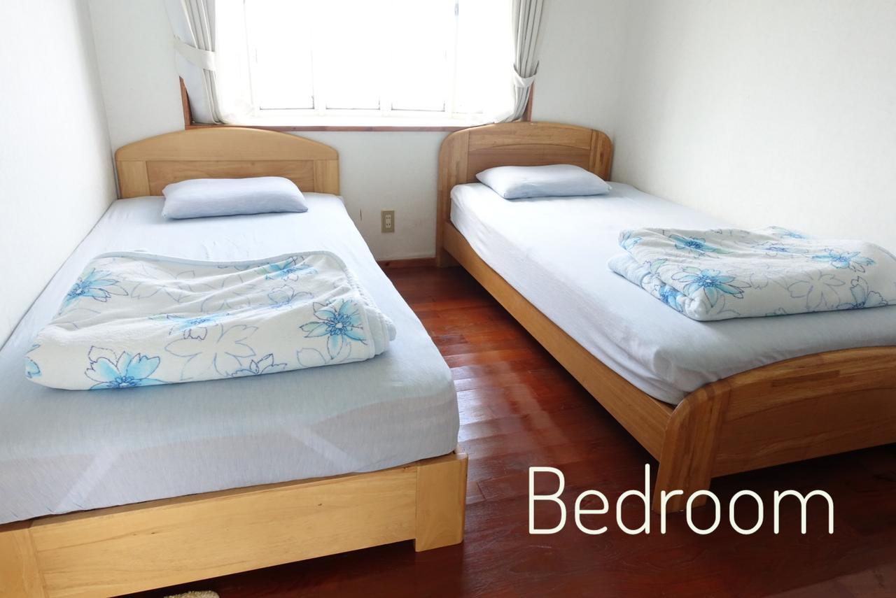 Guest House Nana Miyakojima  Dış mekan fotoğraf
